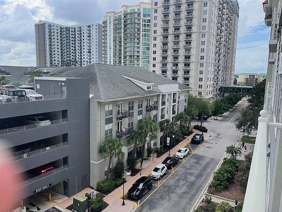 3rd image of 700 S HARBOUR ISLAND BOULEVARD #536