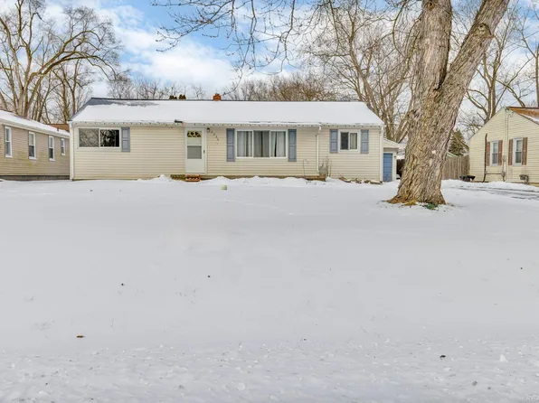 2068 Kent Dr, Davison, MI 48423