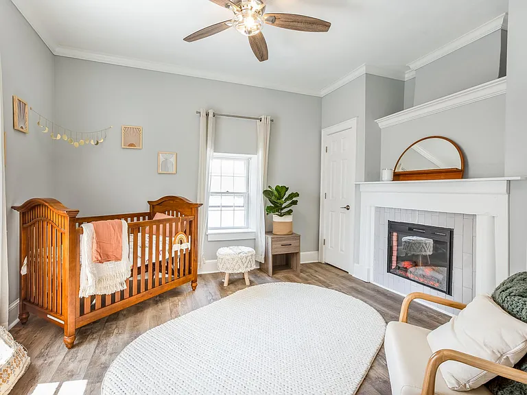 400 Dinwiddie St #1 — Photo 14