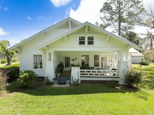 1410 E Pearl St, Monticello, FL 32344
