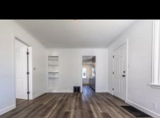 2314 W Cleveland Ave, Spokane, WA 99205