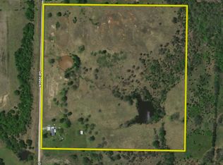 990464 S 3580th Rd, Prague, OK 74864