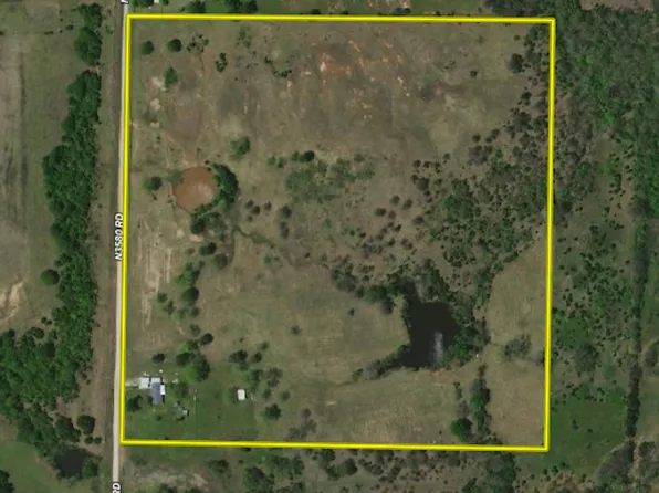 990464 S 3580th Rd, Prague, OK 74864