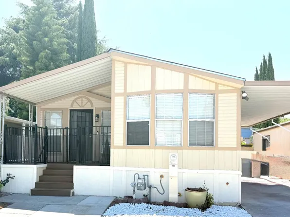 200 Ford Rd Space 160, San Jose, CA 95138