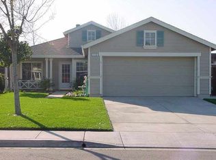 710 Frazier Dr, Oakley, CA 94561