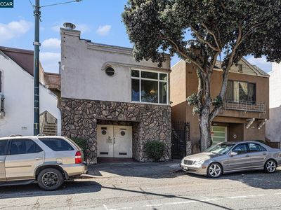 841 Ocean Ave, San Francisco, CA, 94112