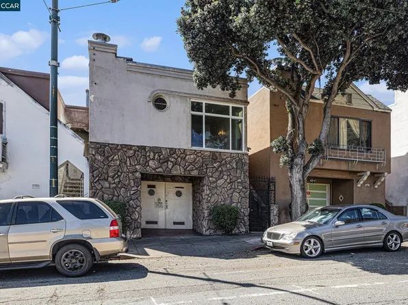 841 Ocean Ave, San Francisco, CA 94112