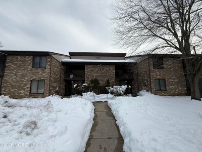 147 Amberly Drive #C, Manalapan, NJ, 07726