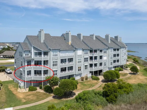 911 Pirates Way Unit 911, Manteo, NC 27954