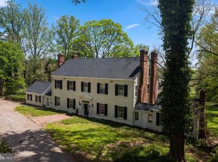 2919 Caves Rd, Owings Mills, MD 21117