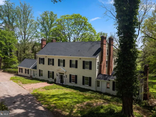 2919 Caves Rd, Owings Mills, MD 21117