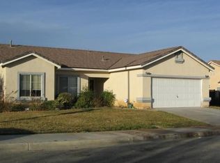 5519 W Avenue L15, Lancaster, CA 93536