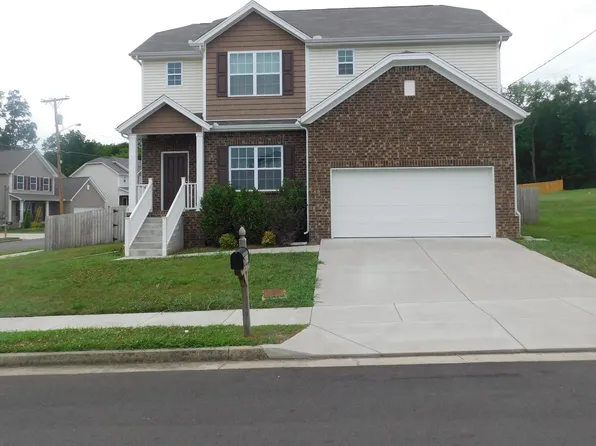 4640 Buckpasser Ave, Antioch, TN 37013