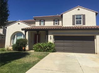 39331 Desert Lilly Ct, Palmdale, CA 93551