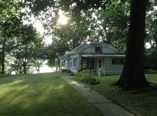 1700 S Beaumont Ave, Kansasville, WI