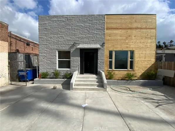 4804 S Van Ness Ave, Los Angeles, CA 90062