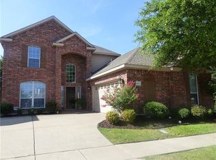 8509 Blackwater Creek Trl, Mc Kinney, TX 75070