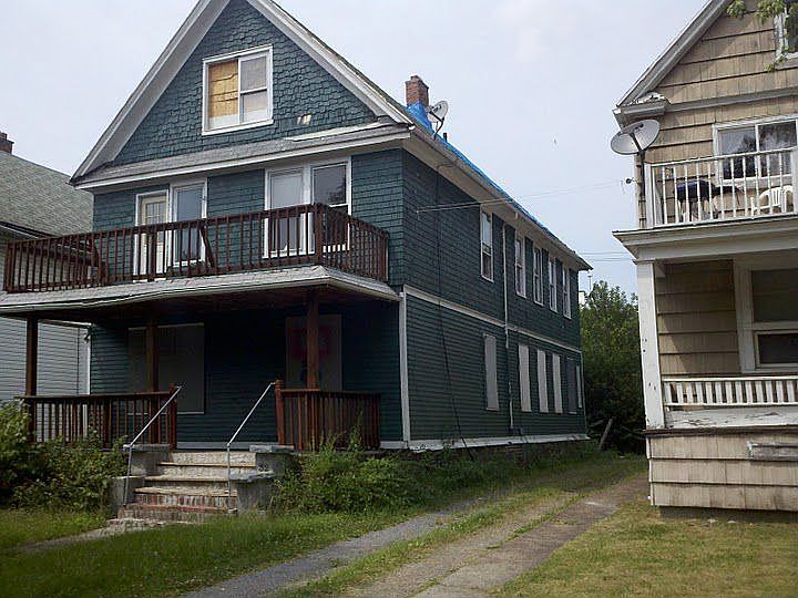 32 Lisbon Ave, Buffalo, NY 14214 Zillow