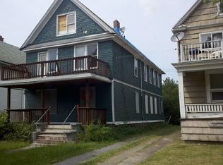 32 Lisbon Ave, Buffalo, NY 14214