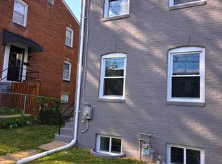 424 Peabody St NE, Washington, DC