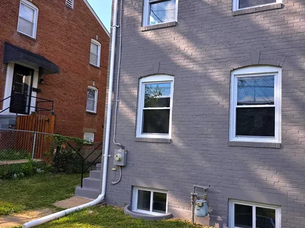 424 Peabody St NE, Washington, DC 20011