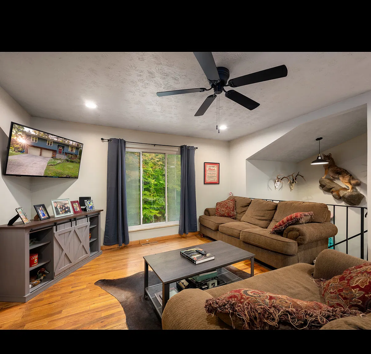 3 bed, 1158 sqft, $1,450 — Photo 4