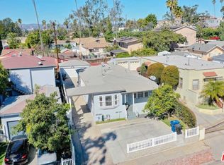 2511 West Blvd, Los Angeles, CA 90016