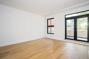 Rented by Bold New York