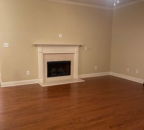 Main Level - Living Room