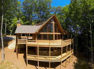 300 South Old Aska Trls, Blue Ridge, GA 30513
