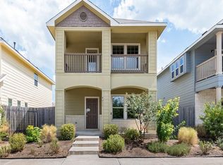 Esper Ln, Austin, TX 78725