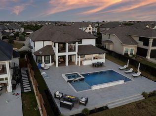 2513 Long Lasso Pass, Leander, TX 78641