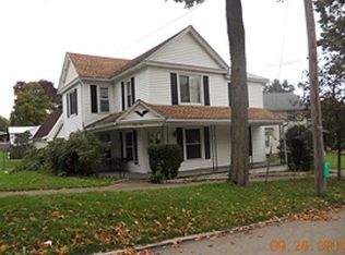 49 S High St, Jeromesville, OH 44840