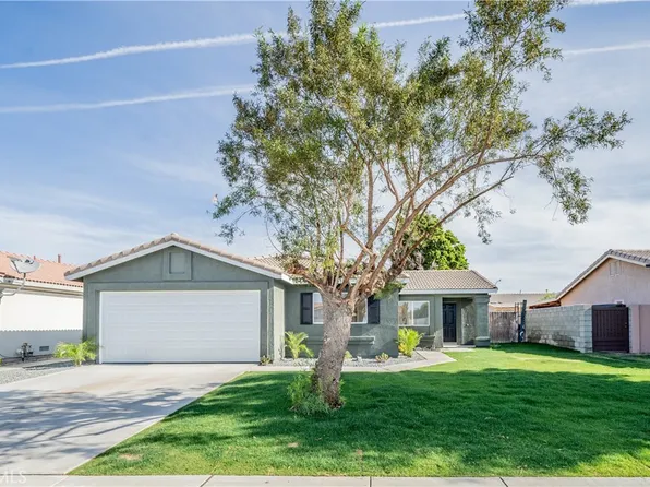 84148 Magnolia St, Coachella, CA 92236