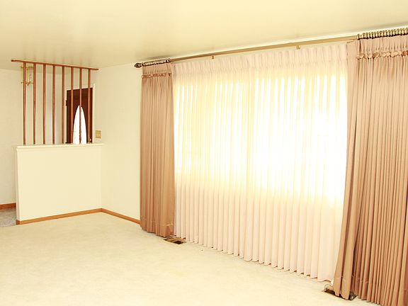 oversize living room