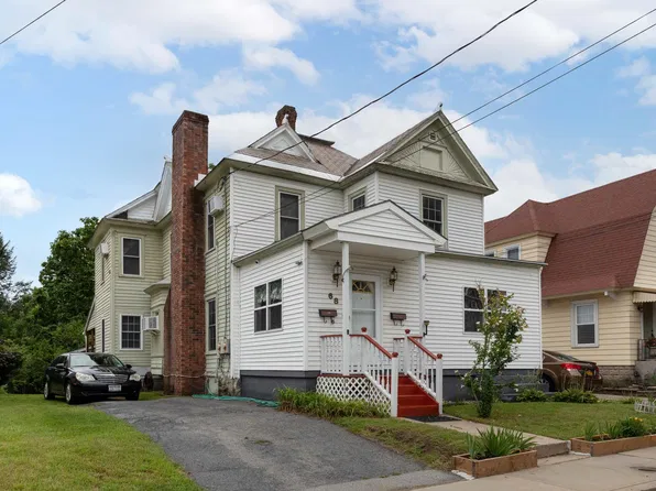 68 Hunter St, Glens Falls, NY 12801