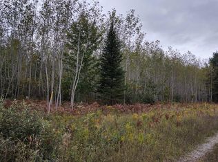 Stinson Rd, Herron, MI 49744