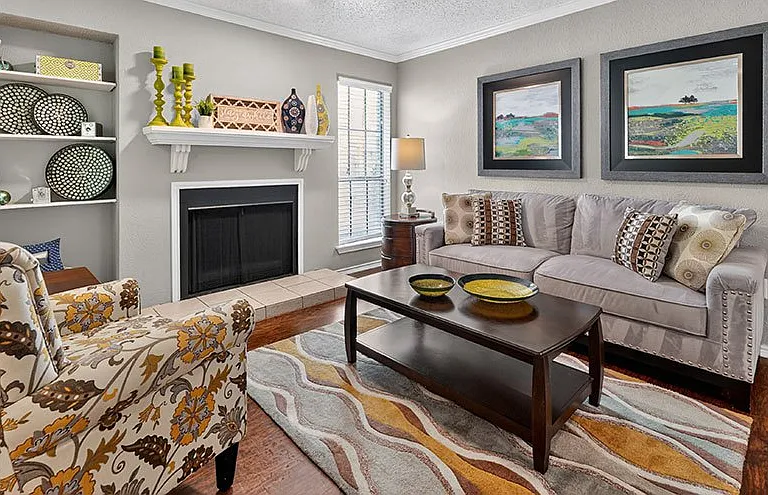 Westmount at River Park Apartments — Photo 3