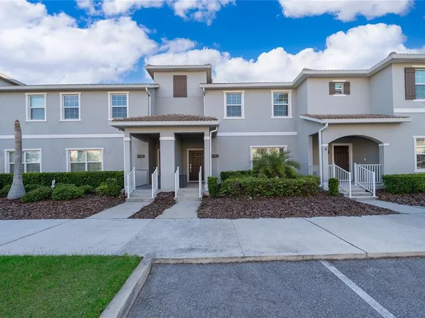 4982 WINDERMERE AVENUE, KISSIMMEE, FL 34746