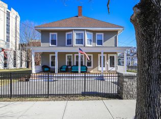 150 Falmouth St #1, Portland, ME 04102