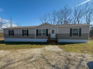 4754 S 172nd Rd, Bolivar, MO 65613