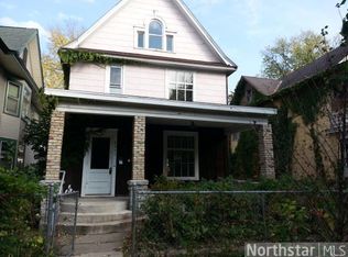 2541 Aldrich Ave S, Minneapolis, MN 55405