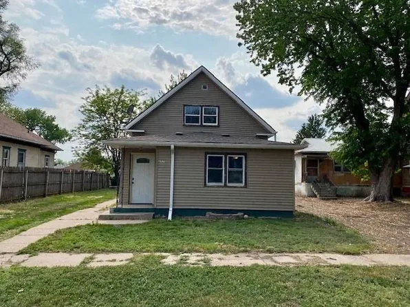 207 N Fillmore Ave, Harvard, NE 68944
