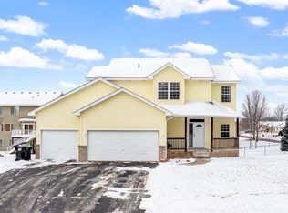15986 Crane St NW, Andover, MN 55304