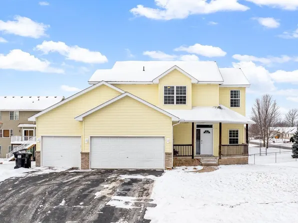 15986 Crane St NW, Andover, MN 55304