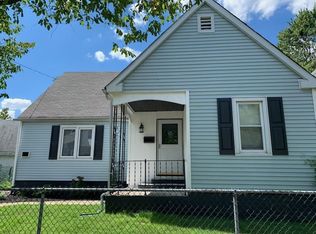 629 New Buckley St, Bristol, PA 19007