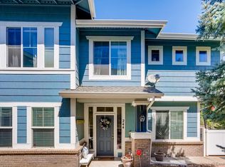 244 Whitehaven Cir, Highlands Ranch, CO 80129