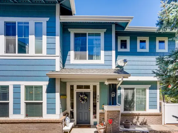 244 Whitehaven Cir, Highlands Ranch, CO 80129