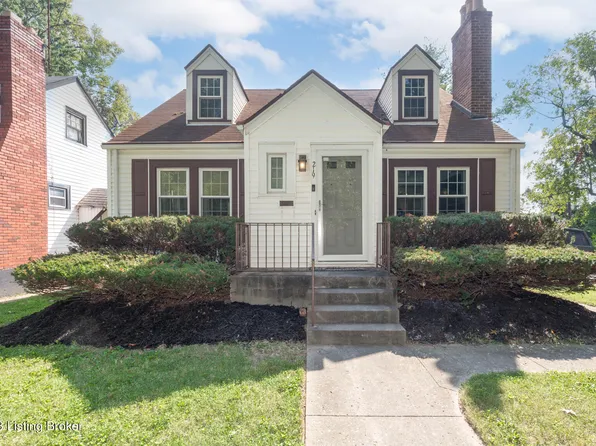 219 N 33rd St, Louisville, KY 40212