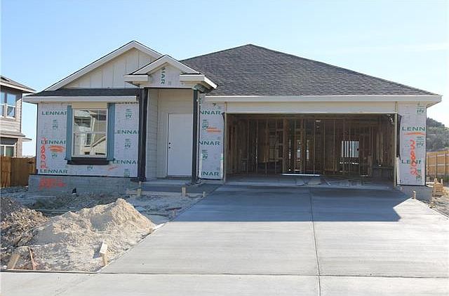 2nd image of 3802 Ozark Dr